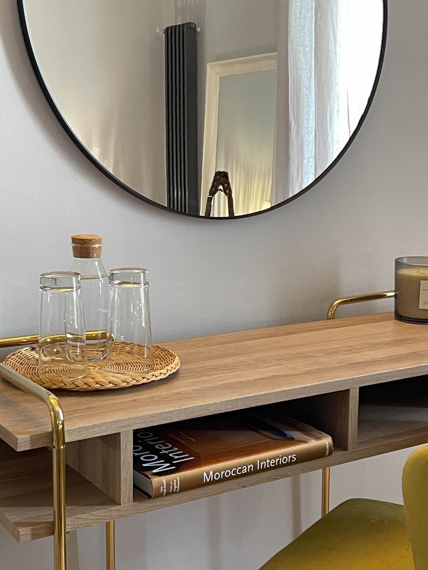 Boutique Apartment Milano Exterior foto