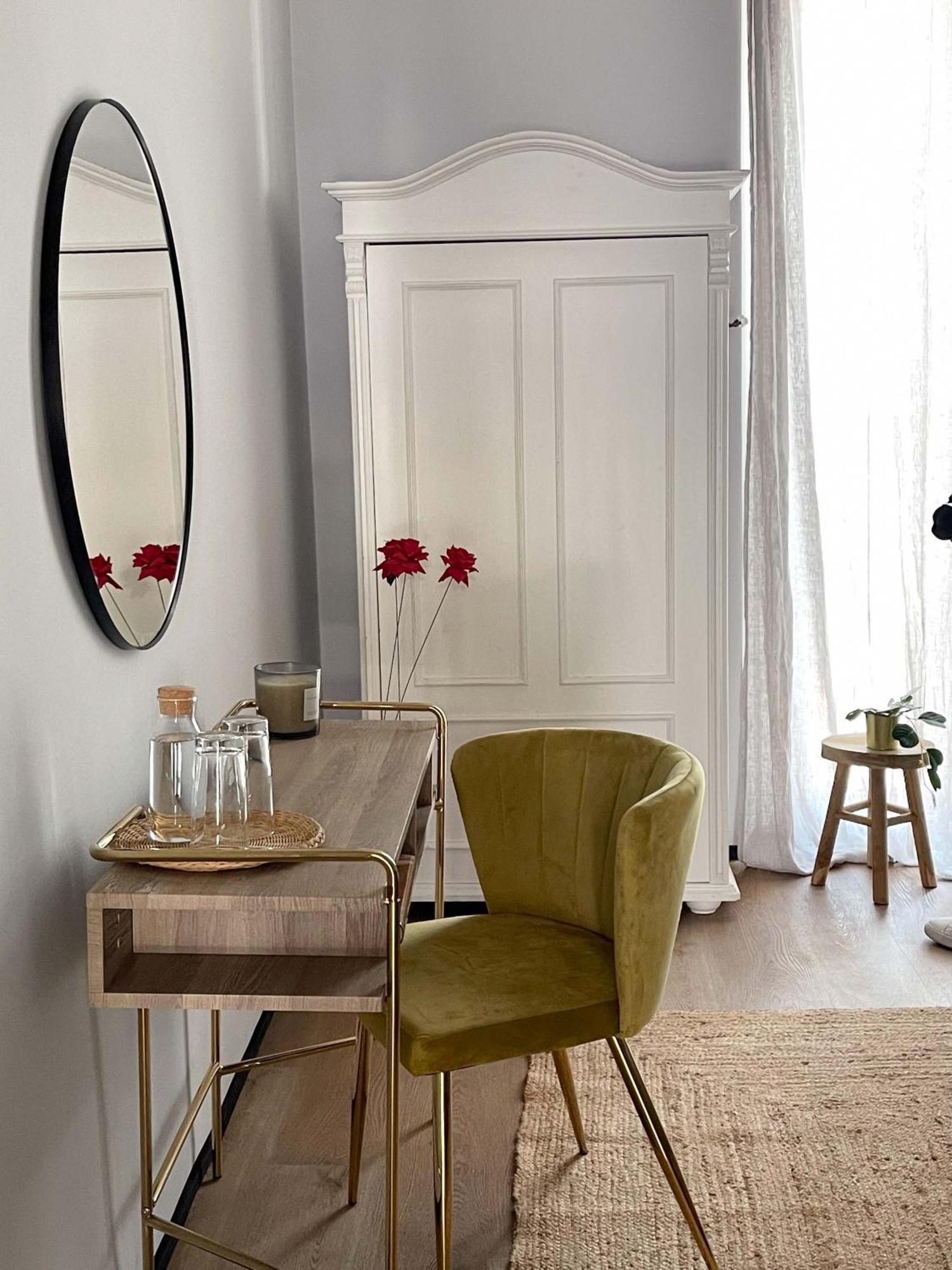 Boutique Apartment Milano Exterior foto