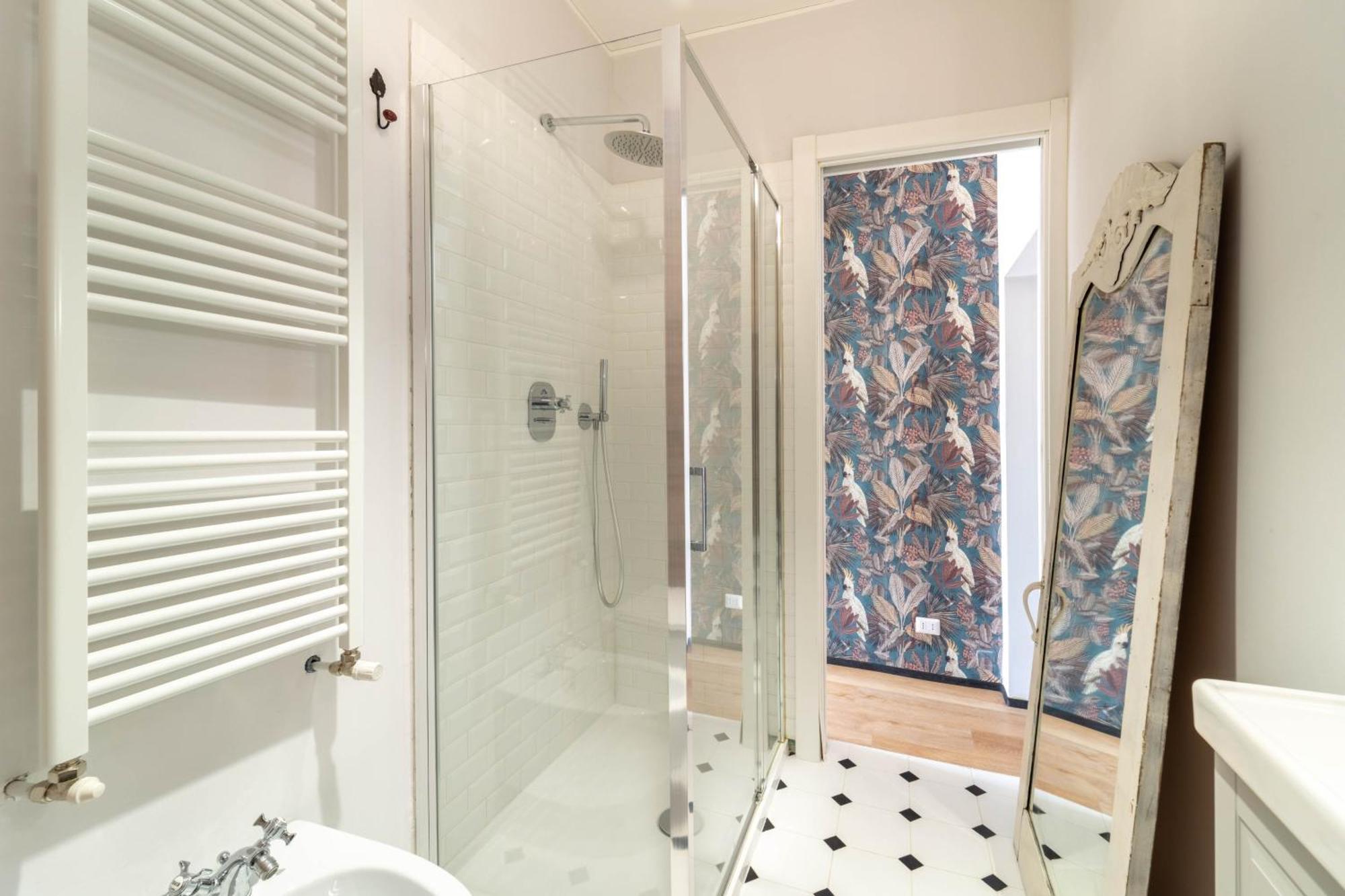 Boutique Apartment Milano Exterior foto