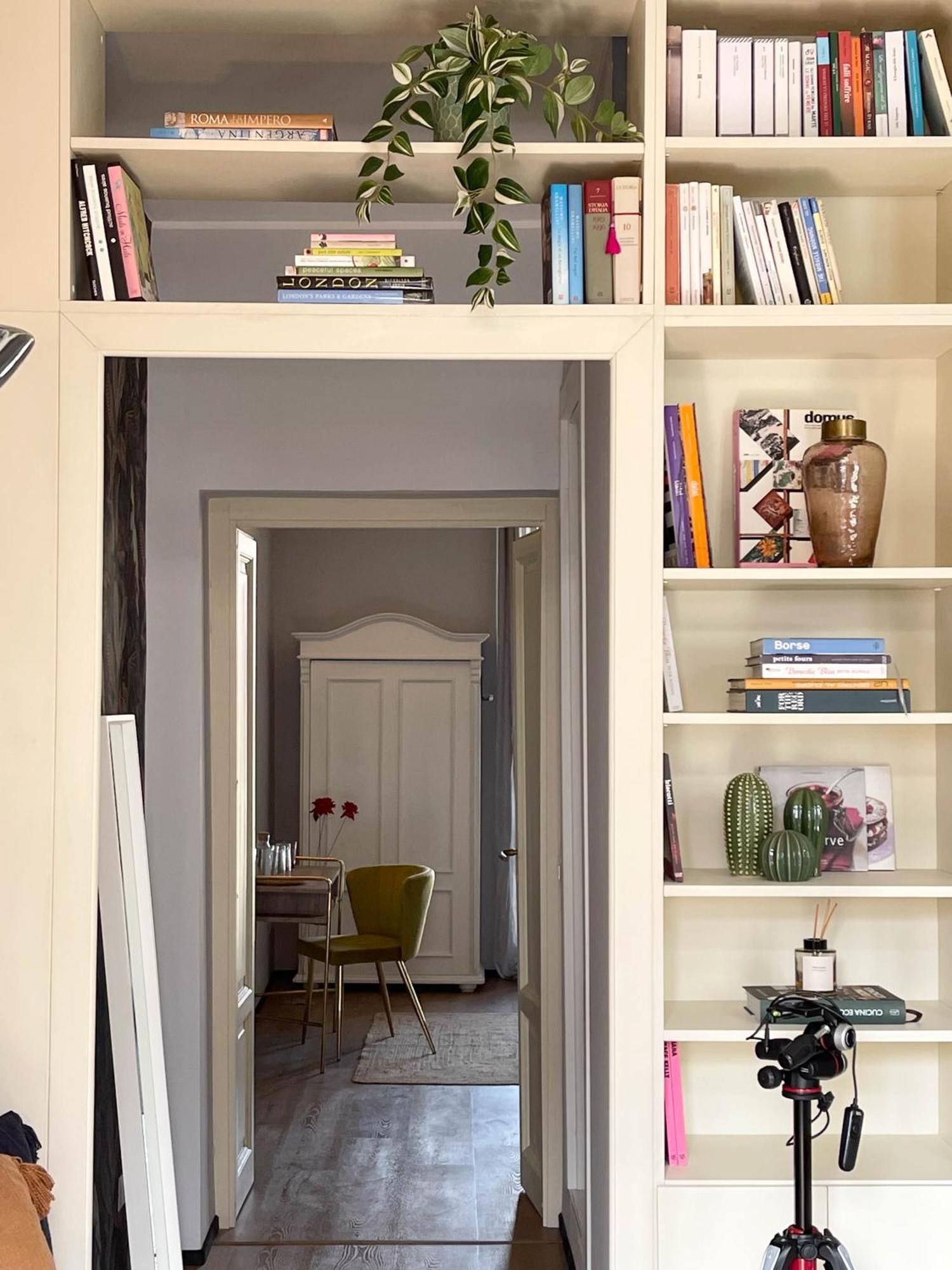 Boutique Apartment Milano Exterior foto